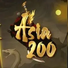 ASIA200 - Petualangan Idle Menarik dan Mengasyikkan
