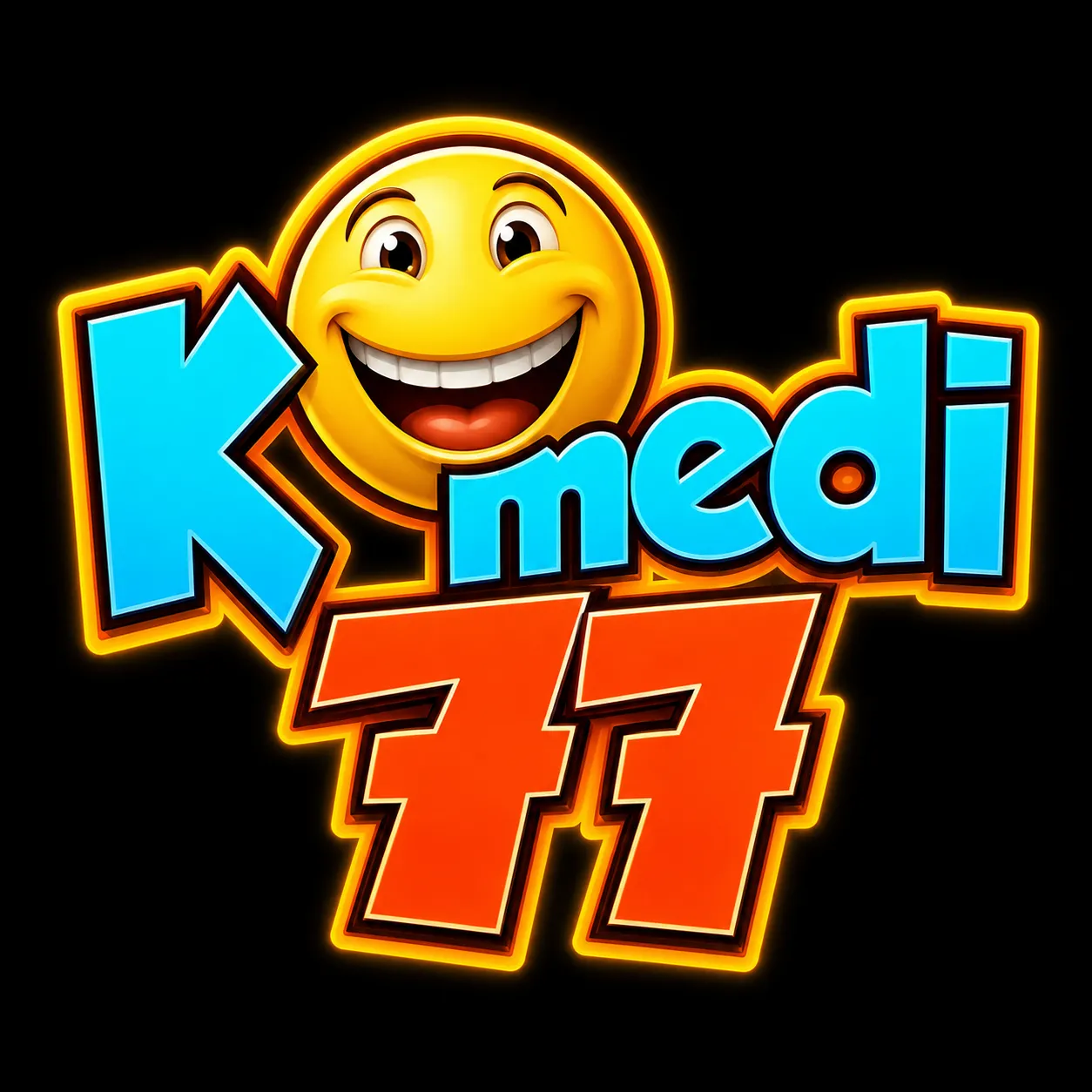 komedi77 APK Racing