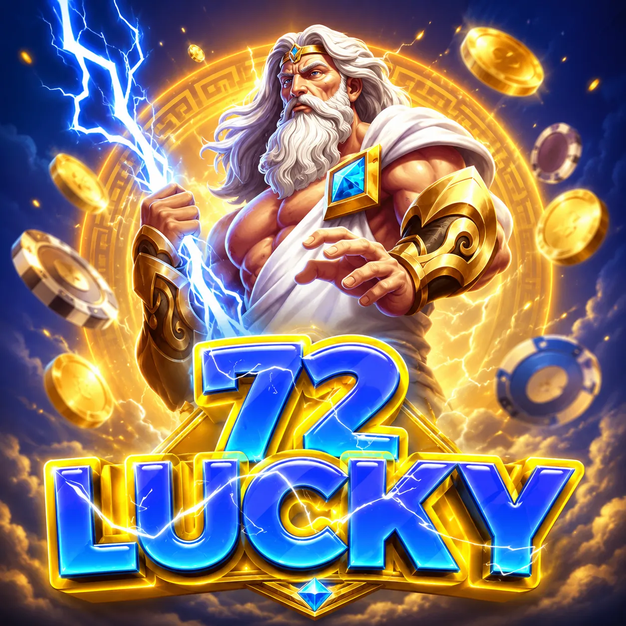 LUCKY72 - Balapan Motor Terbaik di Ujung Jari Anda