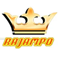 RAJAMPO - Game Memancing Seru dan Menyenangkan