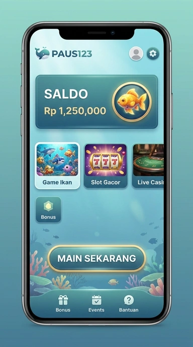 paus123 menyediakan informasi terkini mengenai aplikasi yang dapat diunduh.